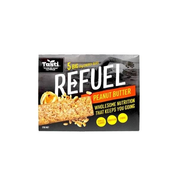 Go Natural Almond Apricot Coconut Delight Bars 175g